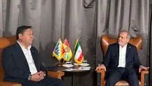 تصمیم ایران درباره واکنش به فعال شدن مکانیسم ماشه به روایت عراقچی+ ویدئو