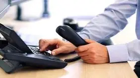 فهرست شماره تلفن‌های مزاحم مشخص شد/ قطع خط تلفن مزاحمین اورژانس و آتش نشانی