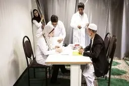 تبعیض، محدودیت و بی‌قانونی تجربه این روزهای مهاجران افغانستانی از حضور در مراکز درمانی