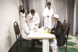 تبعیض، محدودیت و بی‌قانونی تجربه این روزهای مهاجران افغانستانی از حضور در مراکز درمانی