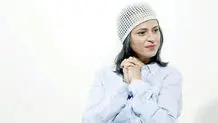 زنانگی جهان عجیبی دارد
