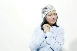زنانگی جهان عجیبی دارد
