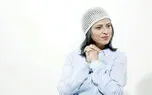زنانگی جهان عجیبی دارد
