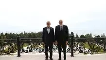 سوژه جدید کیهان برای حمله به پزشکیان؛ چرا به باکو سفر می‌کنید!
