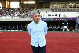 سرمربی فجر سپاسی مشخص شد