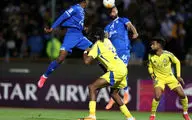 تمام بلیت‌های النصر - استقلال فروش رفت