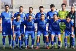 اعتراض دسته جمعی بازیکنان داماش