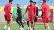 عکس / این خبر پرسپولیسی‌ها را خوشحال کرد
