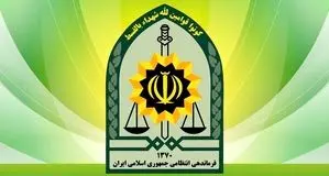 توقیف لندکروز قاچاق ۱۲۰ میلیاردی در رباط کریم