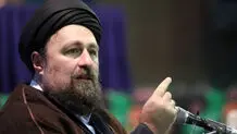 سید حسن خمینی:استفاده نکردن از ظریف و خاتمی دیگر توجیهی ندارد/ ویدئو
