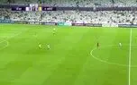 گل سوم العین به النصر+ ویدئو