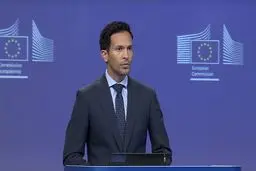 سخنگوی مسئول سیاست خارجی اتحادیه اروپا: پنجره دیپلماسی با ایران باز است