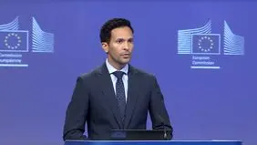 سخنگوی مسئول سیاست خارجی اتحادیه اروپا: پنجره دیپلماسی با ایران باز است