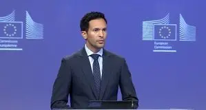 سخنگوی مسئول سیاست خارجی اتحادیه اروپا: پنجره دیپلماسی با ایران باز است
