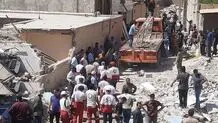 شمار کشته‌های انفجار گاز در شادگان به ۳ نفر رسید


