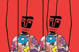 داستان‌های خاکستری

