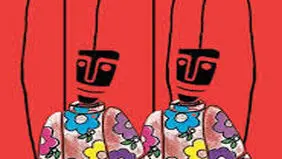 داستان‌های خاکستری

