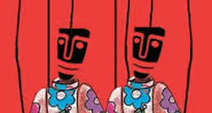 داستان‌های خاکستری

