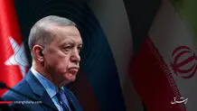 ایران و پوتین گول قول‌های اردوغان را خوردند

