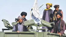 طالبان علیه طالبان