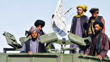 کارنامه یک‌ساله طالبان  در تقویم افغانستان

