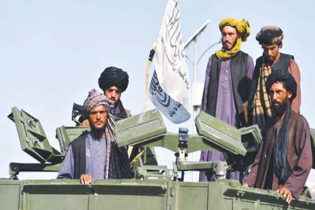 طالبان علیه طالبان