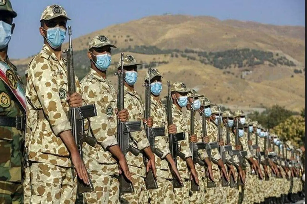  سربازان دارای ۳ فرزند و بیشتر معاف می‌شوند