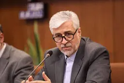 تکذیب دوباره استعفای سجادی از وزارت ورزش

