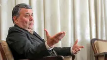 سید محمد صدر: به ظریف گفتم حسادت یک مشکل ریشه‌ای در میان مسوولان ما است

