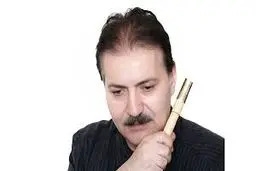 جمشید عندلیبی درگذشت
