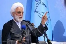 اژه‌ای خطاب به نمایندگان مجلس: اجرای قانون را از من بخواهید