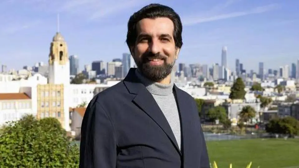 بازداشت استاد ایرانی در آمریکا