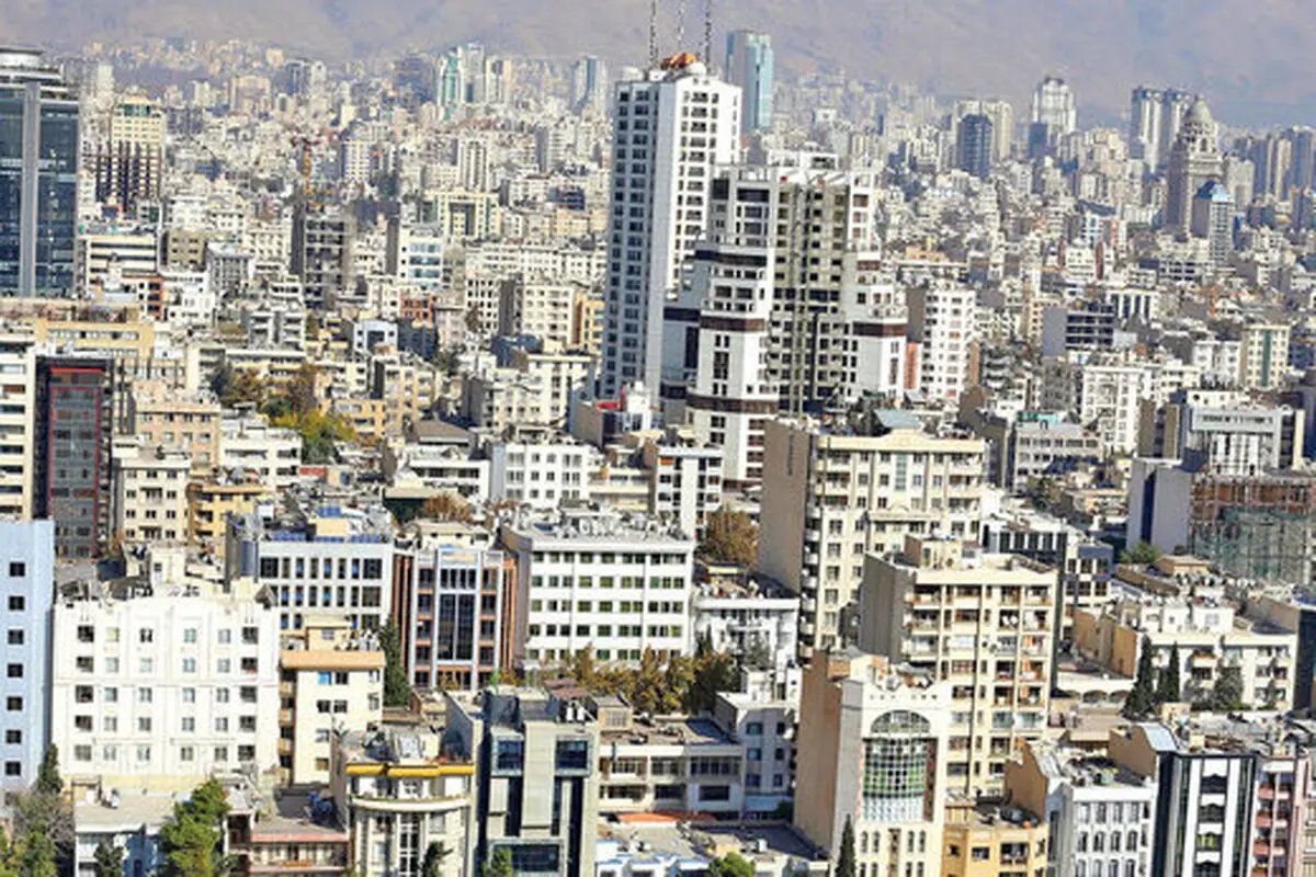 تهران بیماری سرطانی است