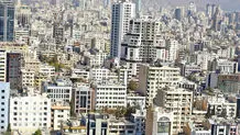 تهران بیماری سرطانی است