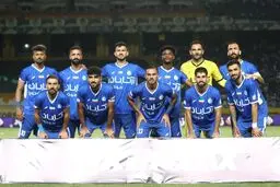 ترکیب احتمالی استقلال مقابل تراکتور