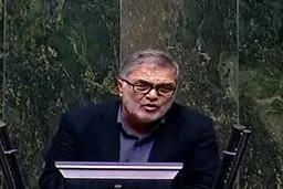 ۷ وزیر قبلی از ظفرقندی حمایت کردند