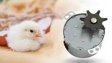 چه عواملی سبب افزایش راندمان در دستگاه های جوجه کشی می شود ؟
