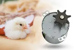 چه عواملی سبب افزایش راندمان در دستگاه های جوجه کشی می شود ؟