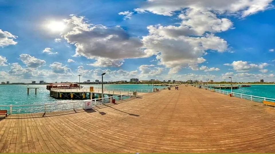 آشنایی با برنامه های شبکه تلویزیون کیش