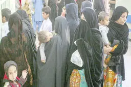 ریشه‌ای فرهنگی برای زنان علیه زنان