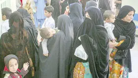 ریشه‌ای فرهنگی برای زنان علیه زنان