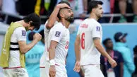 Iran fail to advance to World Cup knockout stage again