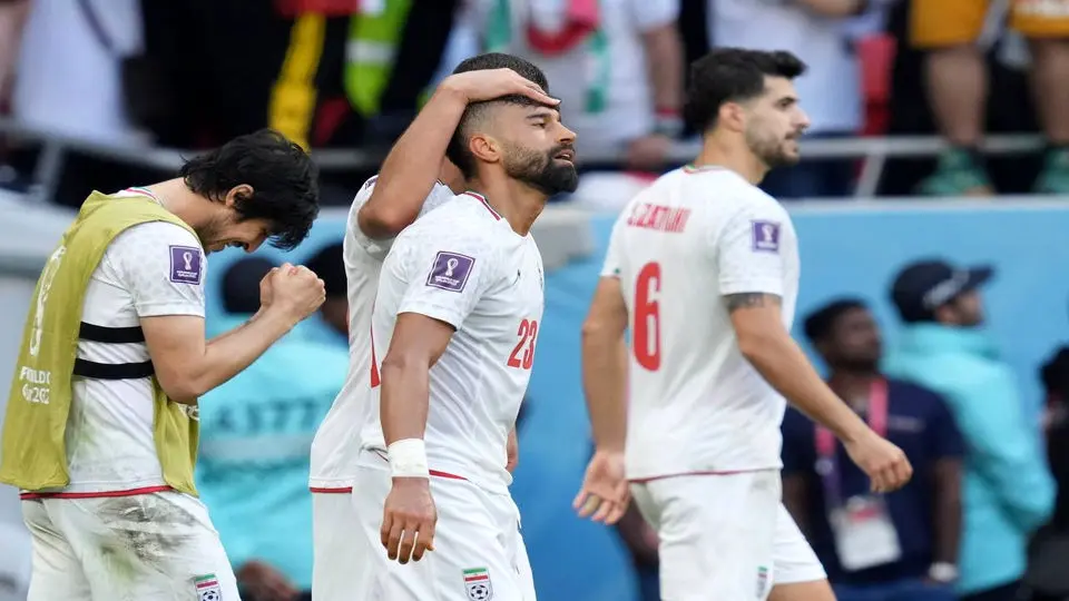Iran fail to advance to World Cup knockout stage again