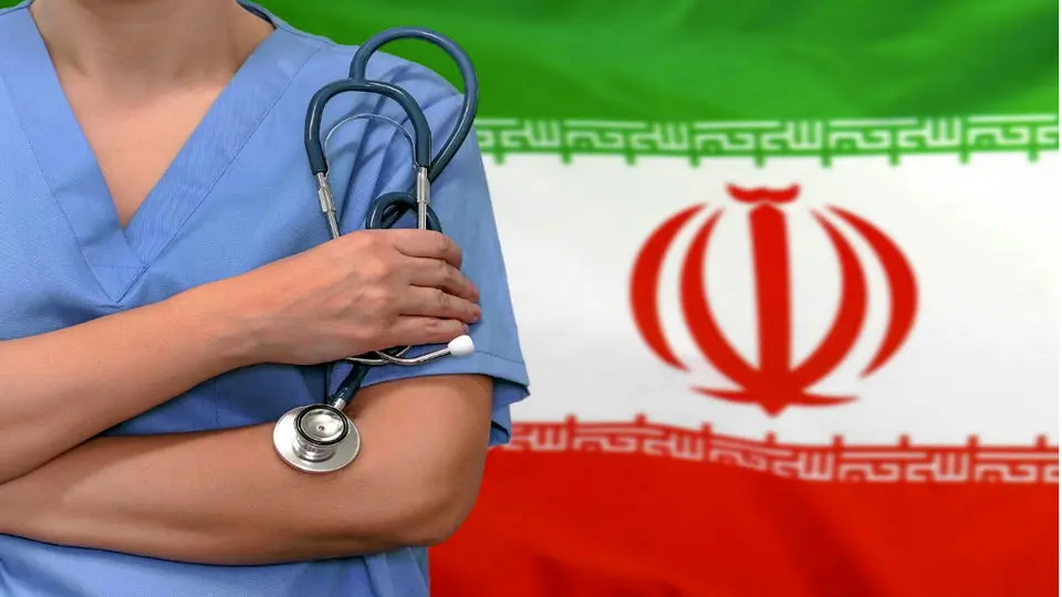 Health and medical tourism in Iran