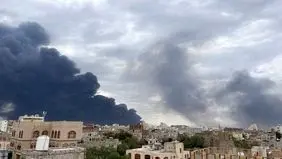 حمله به بازار چند شهید به جا گذاشت + ویدئو