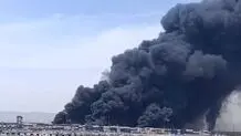 دیه گروه اول مصدومان بندر شهید رجایی واریز شد