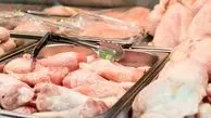 قیمت مرغ در ایران به نرخ کشورهای همسایه رسید