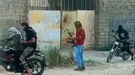 بازداشت ۱۸ نفر در پی انتشار ویدئویی از تیراندازی در اهواز

