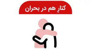 «کنارِ هم در بحران» خدمت جدید دیوار به شهروندان 