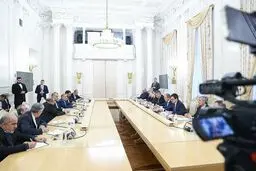 آمریکا و متحدانش تحریم‌ها را جایگزین دیپلماسی کرده‌اند